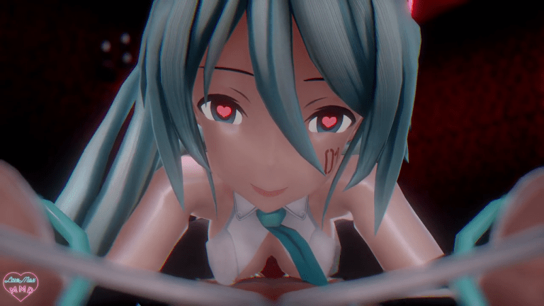 MMD Lovemax Mini Compilation – 3D – Sin Censura – Mega – Mediafire