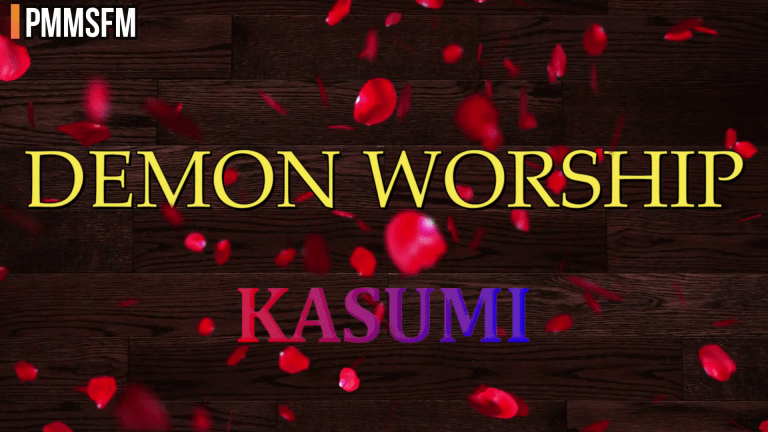 SFM Demon Worship Kasumi – 3D – Sin Censura – Mega – Mediafire