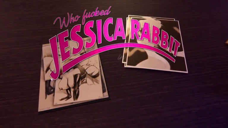 SFM Who Fucked Jessica Rabbit in Cool World? – Sin Censura – Mega – Mediafire