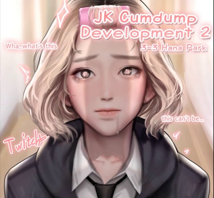 Jk Cumdump Development – 3D – Sin Censura – Mega – Mediafire