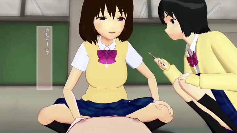 MMD FLIM13 Compilation 2 – 3D – Mega – Mediafire