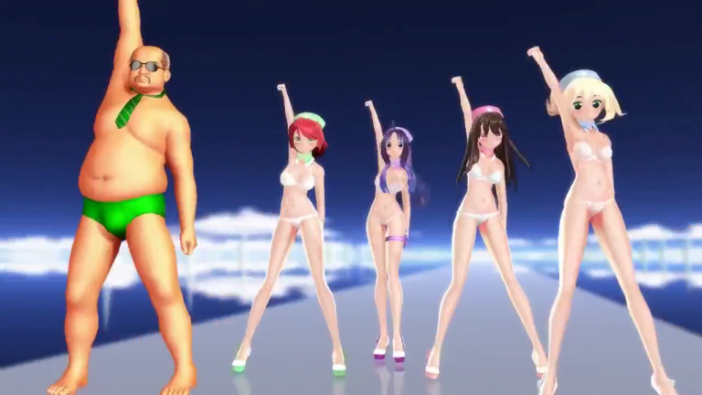 MMD Tobias Meet Mega Compilation – 3D – Sin Censura – Mega – Mediafire