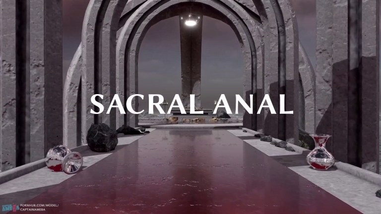 SFM Sacral Anal Futa x Futa – 3D – Sin Censura – Mega – Mediafire