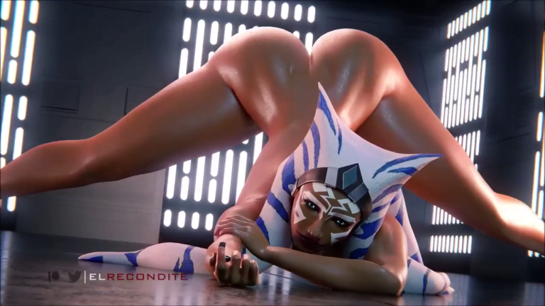 SFM Star Wars Inhuman Collection – 3D – Sin Censura – Mega – Mediafire