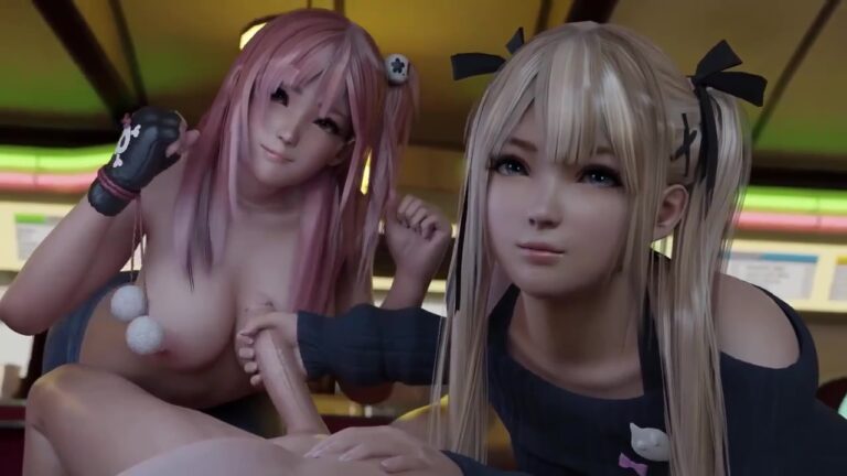 SFM MaidenMasher Compilation 5 – 3D – Sin Censura – Mega – Mediafire