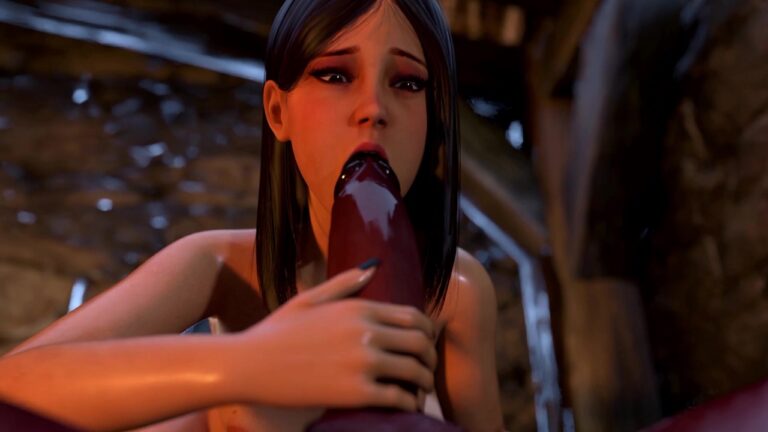 SFM Misspelled Part 2 – 3D – Sin Censura – Mega – Mediafire