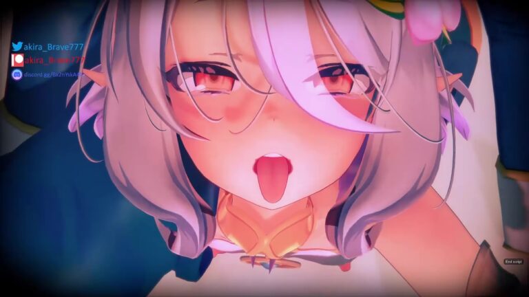 Priconne NTR_Gourmet Hall Edition 01 Remake – 3D – Sin Censura – Mega – Mediafire