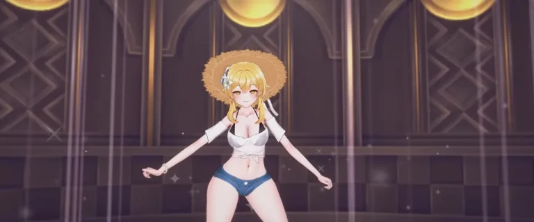 Lumine【Sex Dance】Miuuuuu – 3D – Sin Censura – Mega – Mediafire