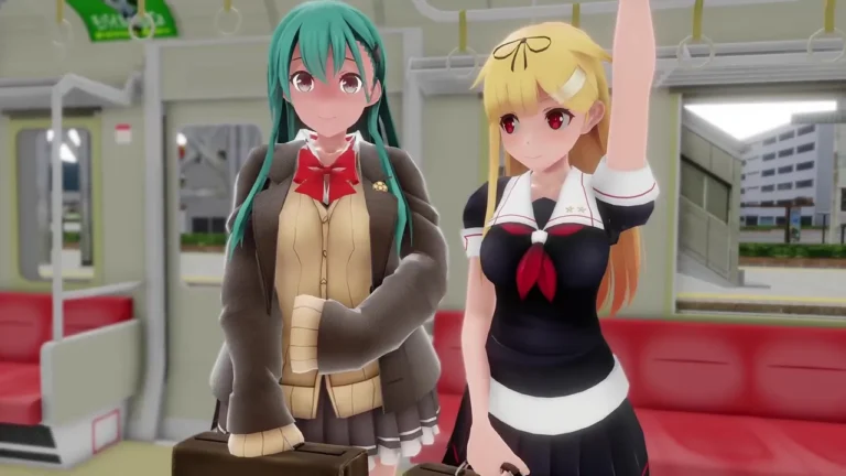 痴〇 OK娘SZY2 – 3D – Mega – Mediafire