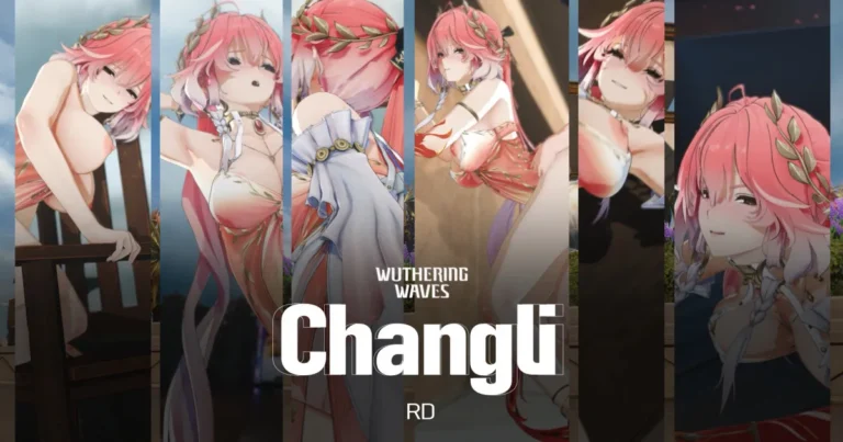 Changli RD – 3D – Mega – Mediafire
