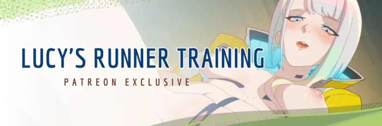 Lucy’s Runner Training Gintsu – 3D – Sin Censura – Mega – Mediafire
