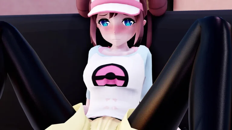 メ〇ちゃん　出したら負けよ？ – 3D – Mega – Mediafire