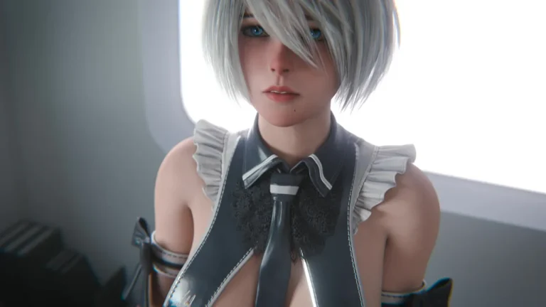 Nier Climax – To Save Mankind (Complete + Original outfit alt) Erovirus – 3D – Sin Censura – Mega – Mediafire