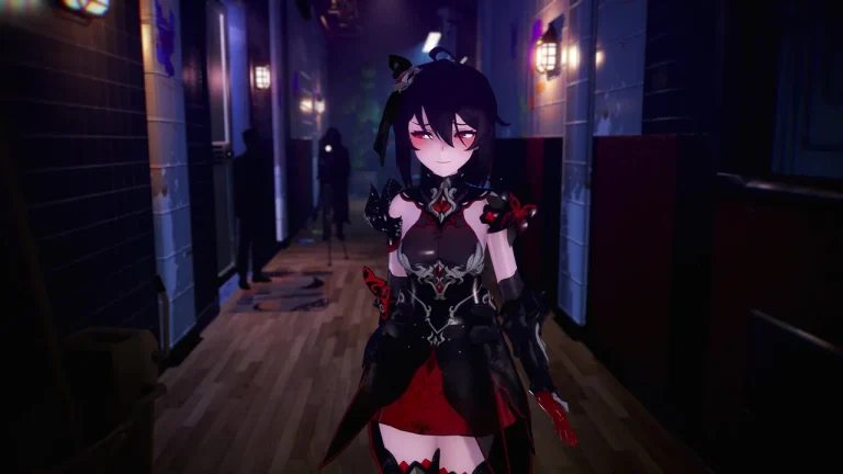 Veliona – Segs For People Kotarou3990 – 3D – Sin Censura – Mega – Mediafire