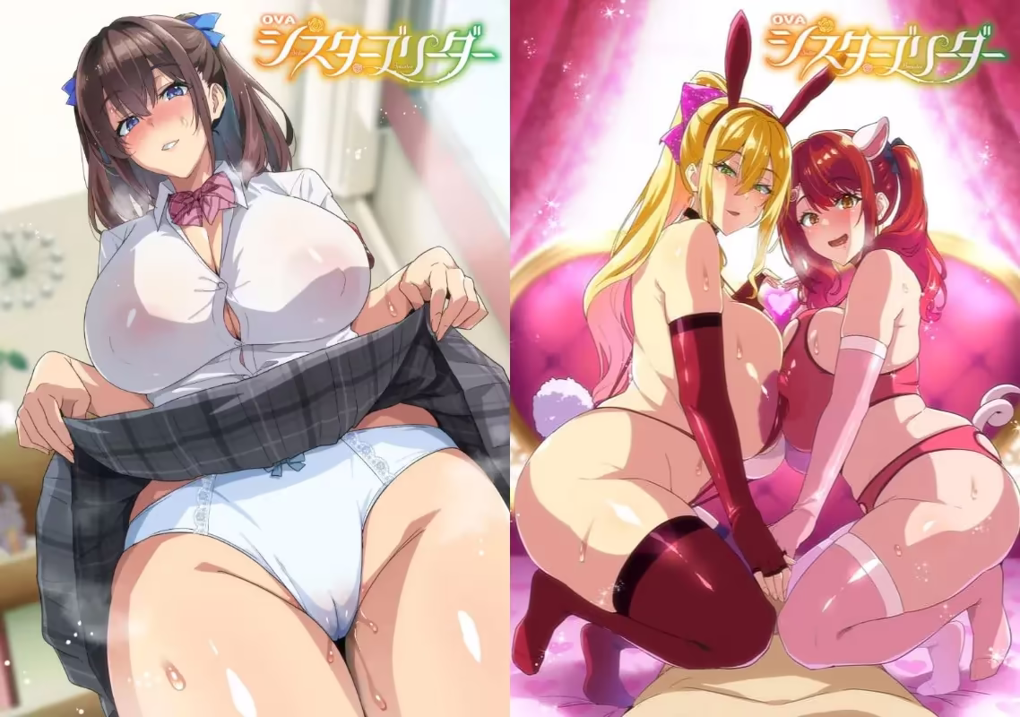 Sister Breeder [4/?] Sub Español – Mega – Mediafire