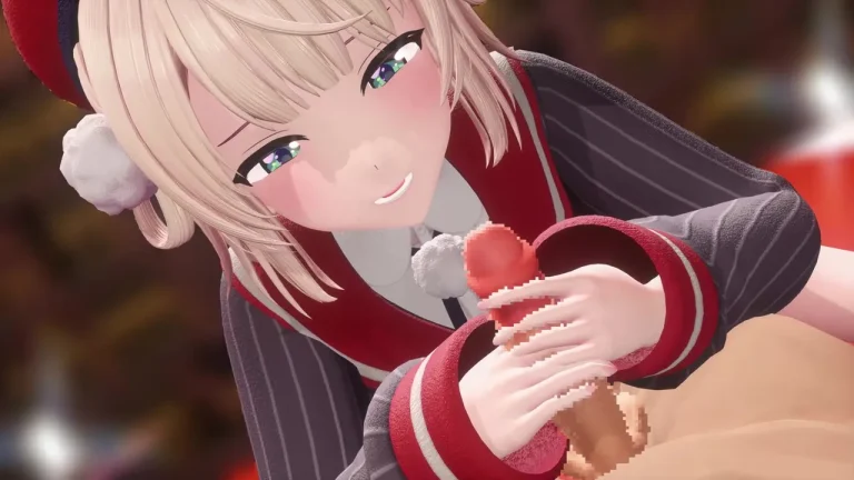 uiの手〇キじゃ射精しないんだろw♡我慢しろよ♡ww dd_dd – 3D – Mega – Mediafire