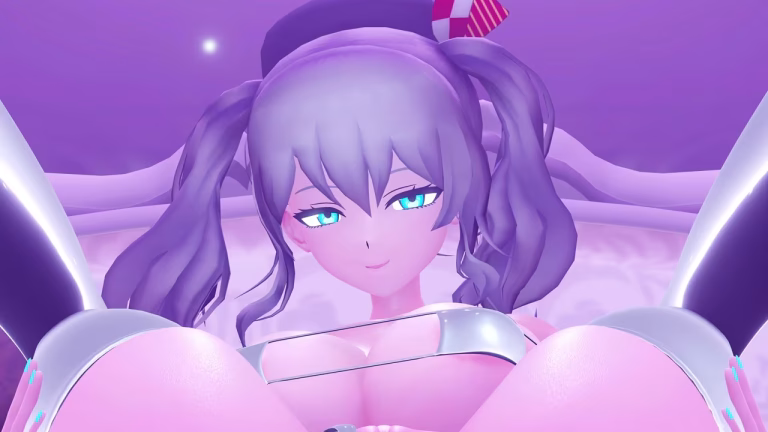 kashima SEXdance　4K　Costume variations Chu-ru – 3D – Sin Censura – Mega – Mediafire