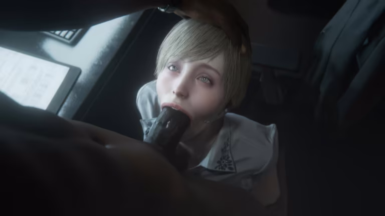 Sherry Birkin (RE9) Fucked Madruga3D – 3D – Sin Censura – Mega – Mediafire