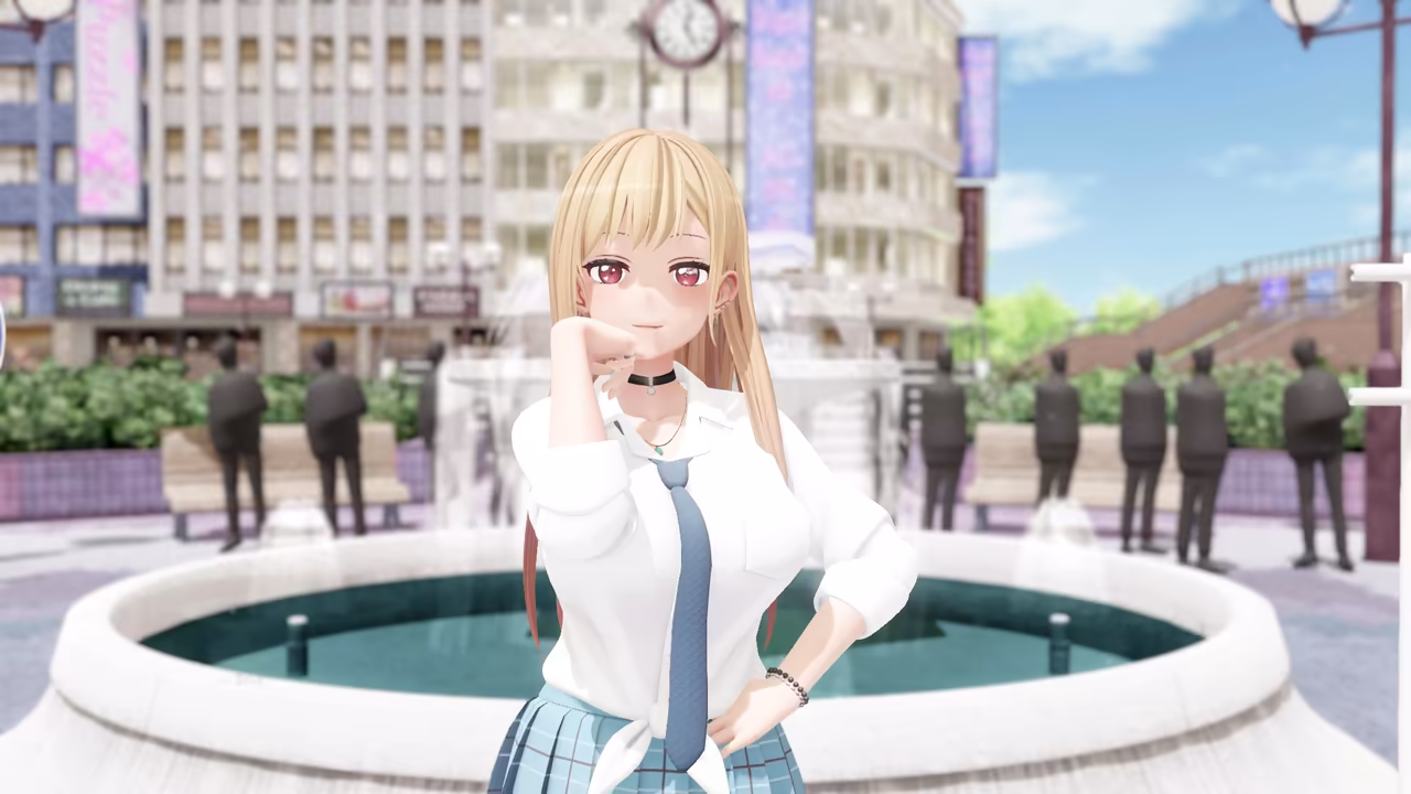 Dress-Up Sign Dance with Kitagawa cocoamilk – 3D – Sin Censura – Mega – Mediafire